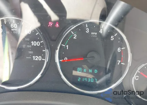 2012 Jeep Liberty Sport z USA, uszkodzony, nr VIN 1C4PJMAK0CW111376